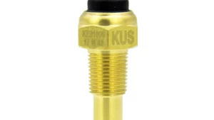 Oil Temperature Sensor 300°F/150°C 1/8"-27 NPT - Part No. KE01006