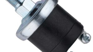 VDO Pressure Gauge Switch 4 psi Normally Open part No. 230-404