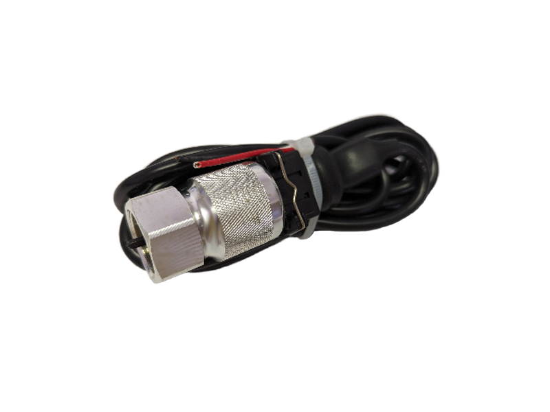 VDO Speedometer Hall Effect Sender Part No. 340-011 | AC DC