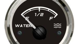 Water Level Gauge Part No. J-YQ00147