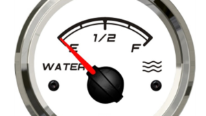 Water Level Gauge