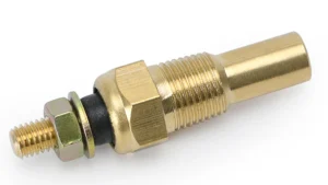 100º - 280ºF (38°C – 138°C) Advantage Temperature Sender 1/8" - SW - Part Number: 757049