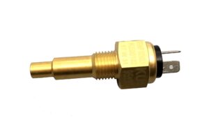 Coolant Temperature Sender 250°F/120°C alarm Temp 95°C M14x1.5 - Part No. KE00102