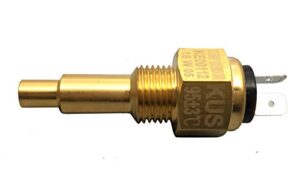 Coolant Temperature Sender 250°F/120°C Alarm Temp 95°C M16x1.5 - Part No. KE00112