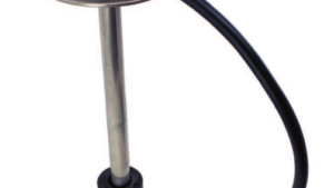 BOAT FUEL/WATER TANK LEVEL SENDING UNIT - 13.5" - Part No.9800-00135