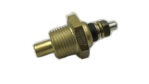 Coolant Temperature Sender 250°F/120°C 3/8-18 NPT Part No. KE00013