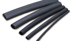 Dual Wall Heat Shrink 48" Length - 1/8" to 1" Diameter Options