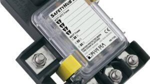 Blue Sea Systems 7725-BSS Module Safety Circuit 100