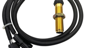 Marine RPM Dual Station Speed Sensor 3/4" - 16 Thread - Part 024-604