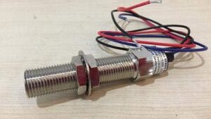 Magnetic Sensor Tachometer 5/8 Inches KE10007