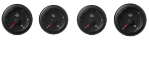 Veratron Oceanlink Set of Gauges