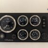 Perkins Engine Marine Instrument Panel 5 Premier Gauges (Made in USA) - Thumbnail Image 1
