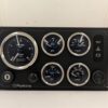 Perkins Engine Marine Instrument Panel 5 Premier Gauges (Made in USA) - Thumbnail Image 3