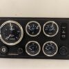 Doosan Diesel Engine Instrument Panel 5 Premier Gauges (Made in USA) - Thumbnail Image 1