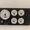 MAN Engine Marine Instrument Panel 5 Premier Gauges (Made in USA) - Thumbnail Image 3