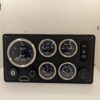 MAN Engine Marine Instrument Panel 5 Premier Gauges (Made in USA) - Thumbnail Image 1