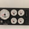 Scania Marine Instrument Panel 5 Premier Gauges (Made in USA) - Thumbnail Image 1