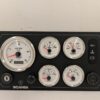 Scania Marine Instrument Panel 5 Premier Gauges (Made in USA) - Thumbnail Image 3