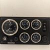 Scania Marine Instrument Panel 5 Premier Gauges (Made in USA) - Thumbnail Image 1