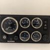 Scania Marine Instrument Panel 5 Premier Gauges (Made in USA) - Thumbnail Image 3