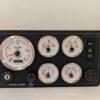 Detroit Diesel Marine Panel 5 Premier Gauges (Made in USA) - Thumbnail Image 1