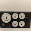 Detroit Diesel Marine Panel 5 Premier Gauges (Made in USA) - Thumbnail Image 3