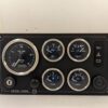Detroit Diesel Marine Panel 5 Premier Gauges (Made in USA) - Thumbnail Image 1