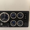 Detroit Diesel Marine Panel 5 Premier Gauges (Made in USA) - Thumbnail Image 3